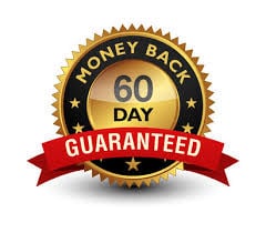 Feel Good Knees Money Back Guarantee